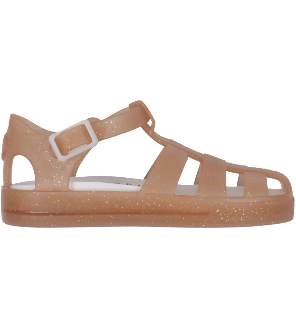 En Fant Badesandaler>Badesandaler - Old Rose