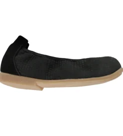 En Fant Ballerinaer>Ballerina - Sort