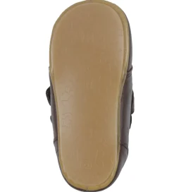 En Fant Begyndersko></noscript>Begyndersko - Prewalker - Brun