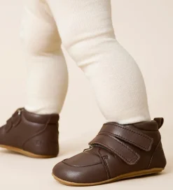 En Fant Begyndersko></noscript>Begyndersko - Prewalker - Brun