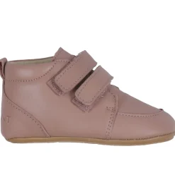 En Fant Begyndersko>Begyndersko - Prewalker - Old Rose