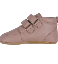 En Fant Begyndersko>Begyndersko - Prewalker - Old Rose