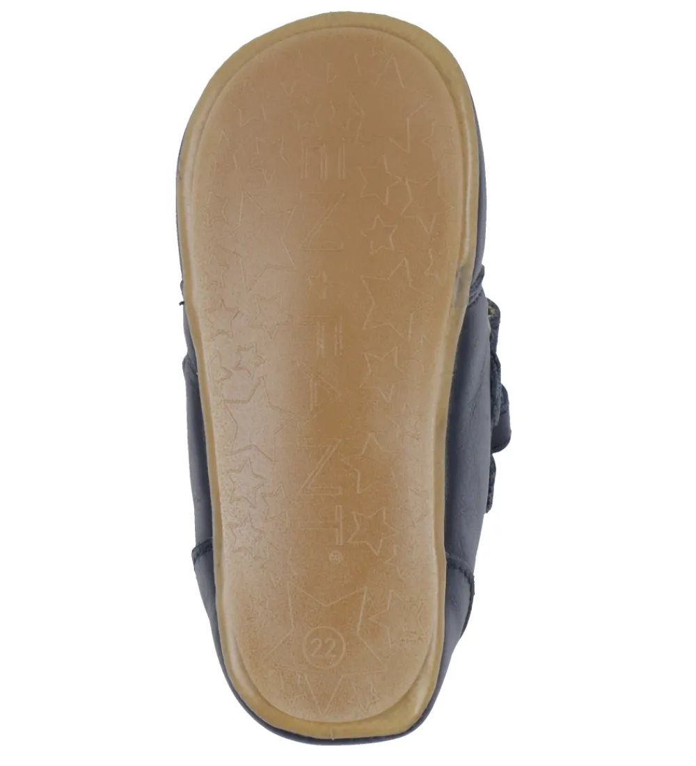 En Fant Begyndersko>Begyndersko - Prewalker - Blue Night