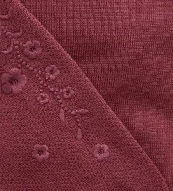 Børn En Fant Striktrøjer|Cardigan - Strik - Roan Rouge