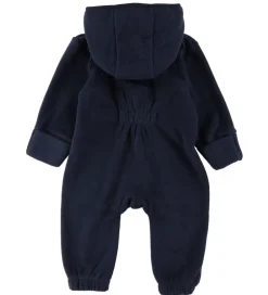 Børn En Fant Køredragter>Fleecedragt - Parisian Night