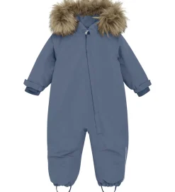 Børn En Fant Flyverdragter>Flyverdragt - Flint Stone