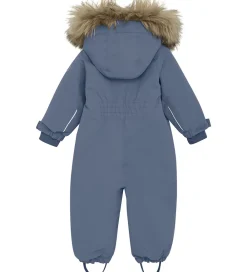 Børn En Fant Flyverdragter>Flyverdragt - Flint Stone