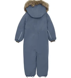 Børn En Fant Flyverdragter>Flyverdragt - Flint Stone