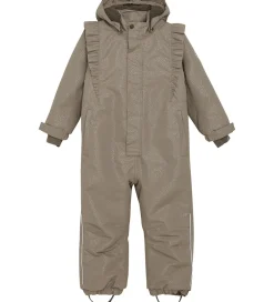 Børn En Fant Flyverdragter|Flyverdragt - Fungi