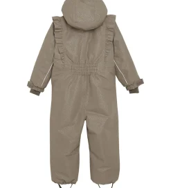 Børn En Fant Flyverdragter|Flyverdragt - Fungi