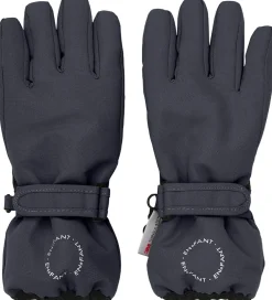 Børn En Fant Handsker Og Luffer|Handsker - Ebony