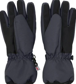 Børn En Fant Handsker Og Luffer|Handsker - Ebony