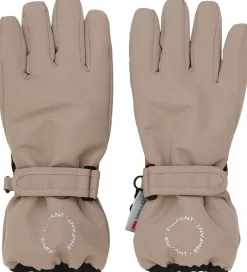 Børn En Fant Handsker Og Luffer|Handsker - Fungi