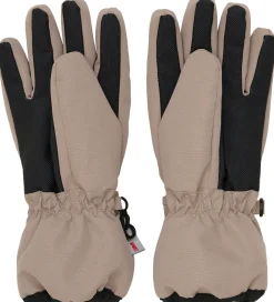 Børn En Fant Handsker Og Luffer|Handsker - Fungi