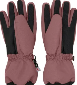 Børn En Fant Handsker Og Luffer>Handsker - Rose Taupe