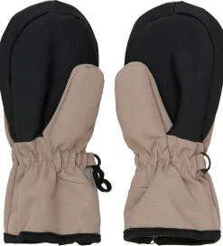 Børn En Fant Handsker Og Luffer|Luffer m. Lynlås - Fungi