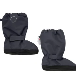 En Fant Overtrækssko>Overtrækssko - Ebony