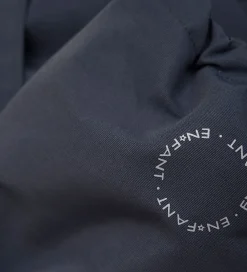 En Fant Overtrækssko>Overtrækssko - Ebony