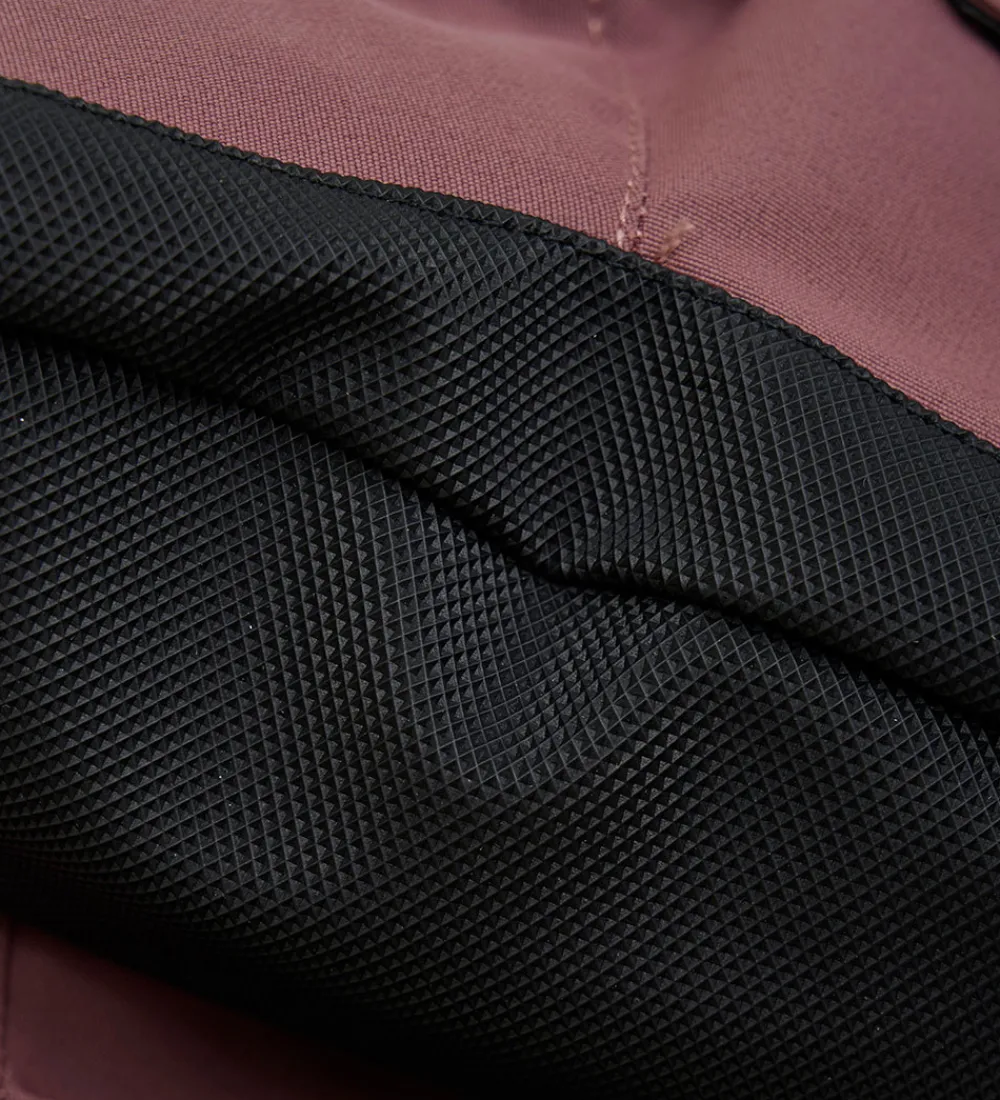 En Fant Overtrækssko|Overtrækssko - Rose Taupe