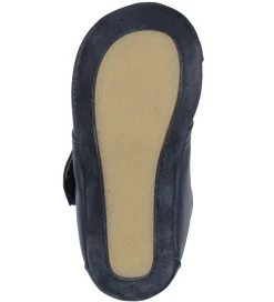 En Fant Skindfutter|Skindfutter - Læder - Blue Night