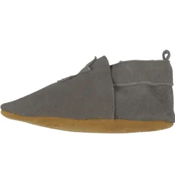 En Fant Skindfutter>Skindfutter - Pewter