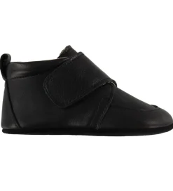 En Fant Skindfutter|Skindfutter - Sort