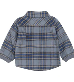 Børn En Fant Skjorter>Skjorte - Flint Stone