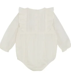 Børn En Fant Sommerdragter|Sommerdragt l/æ - Egret