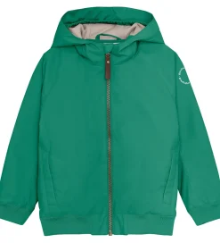 Børn En Fant Sommerjakker|Sommerjakke - Bomber - Pine Green