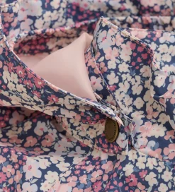 Børn En Fant Sommerjakker></noscript>Sommerjakke - Bridal Rose m. Blomster