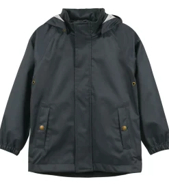 Børn En Fant Sommerjakker|Sommerjakke - India Ink