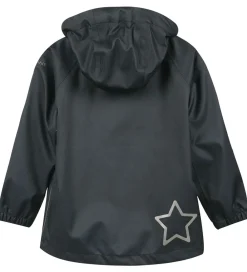 Børn En Fant Sommerjakker|Sommerjakke - India Ink