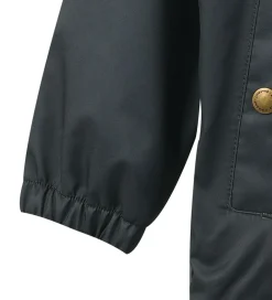 Børn En Fant Sommerjakker|Sommerjakke - India Ink