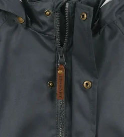 Børn En Fant Sommerjakker|Sommerjakke - India Ink