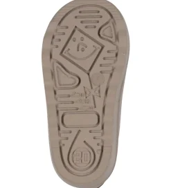 En Fant Gummistøvler|Termostøvle - Kort - Pine Bark