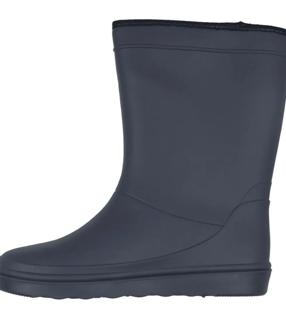 En Fant Termostøvler|Termostøvler - Blue Night