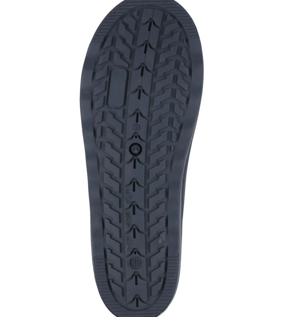 En Fant Termostøvler|Termostøvler - Blue Night