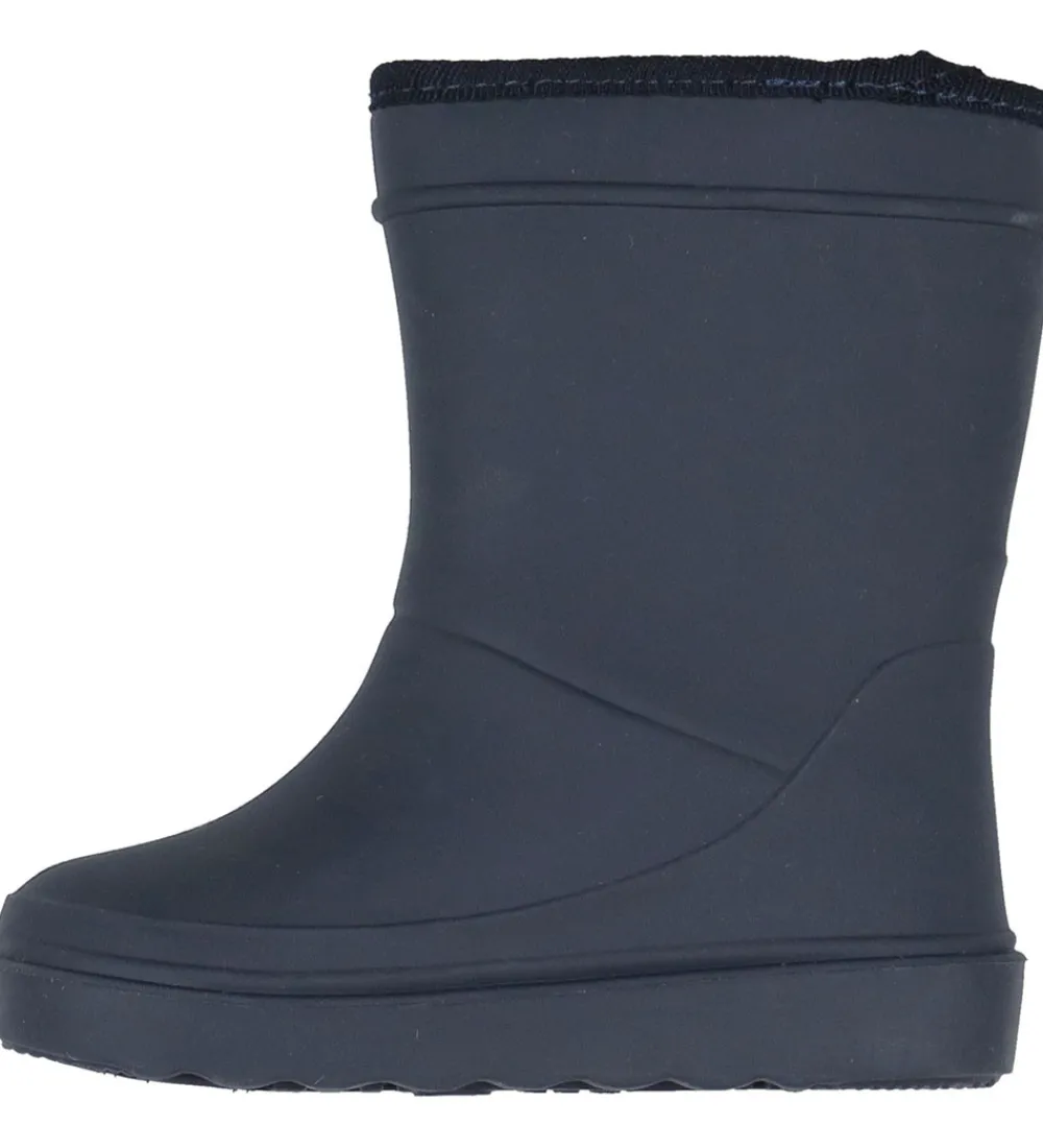 En Fant Termostøvler|Termostøvler - Blue Night