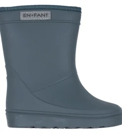 En Fant Termostøvler|Termostøvler - Dark Slate