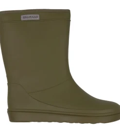 En Fant Termostøvler>Termostøvler - Ivy Green