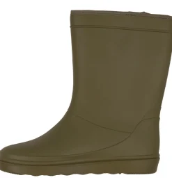 En Fant Termostøvler>Termostøvler - Ivy Green