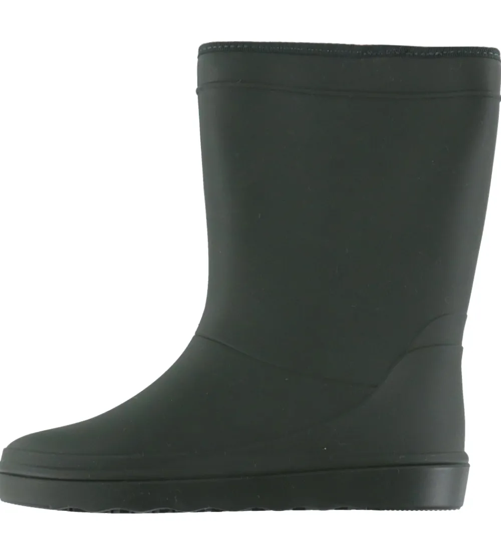 En Fant Gummistøvler|Termostøvler - Kambaba