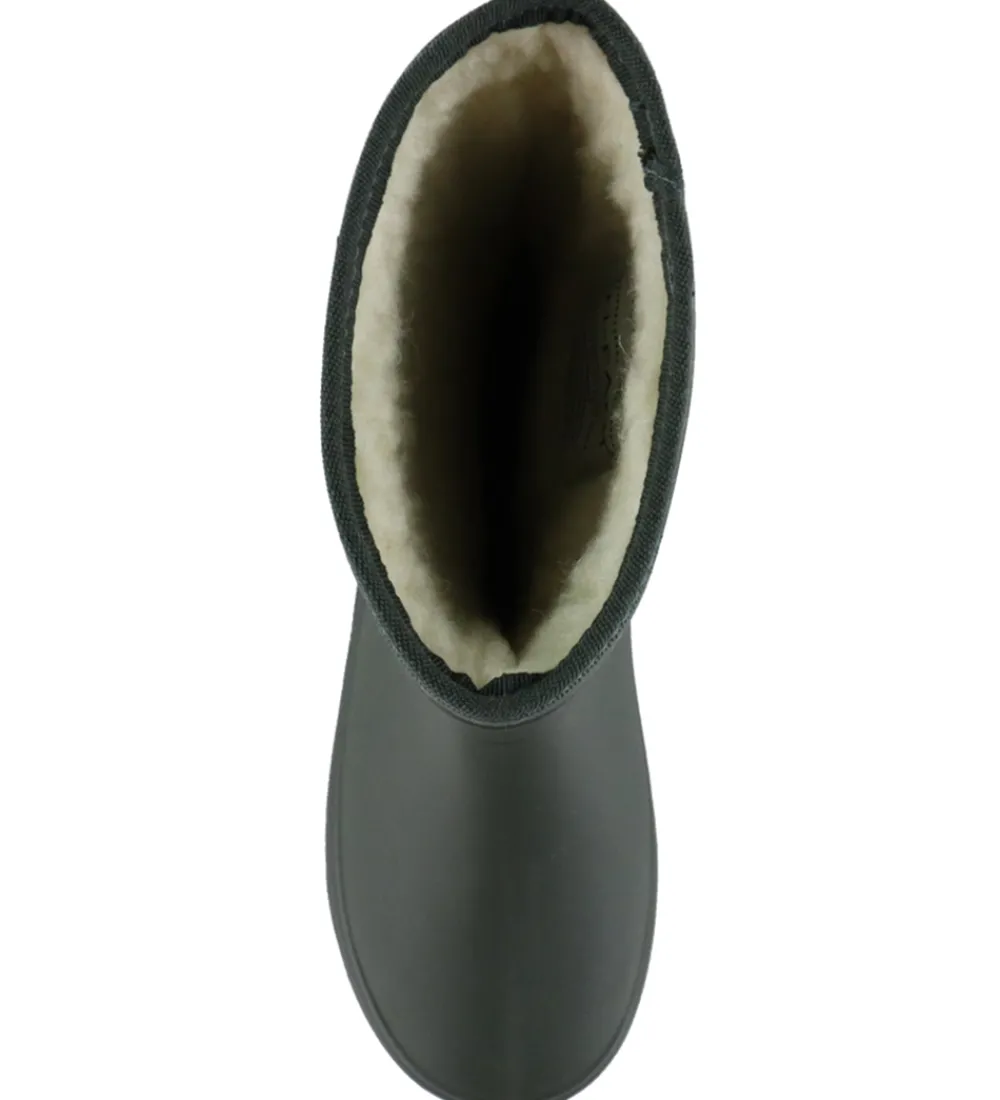 En Fant Gummistøvler|Termostøvler - Kambaba