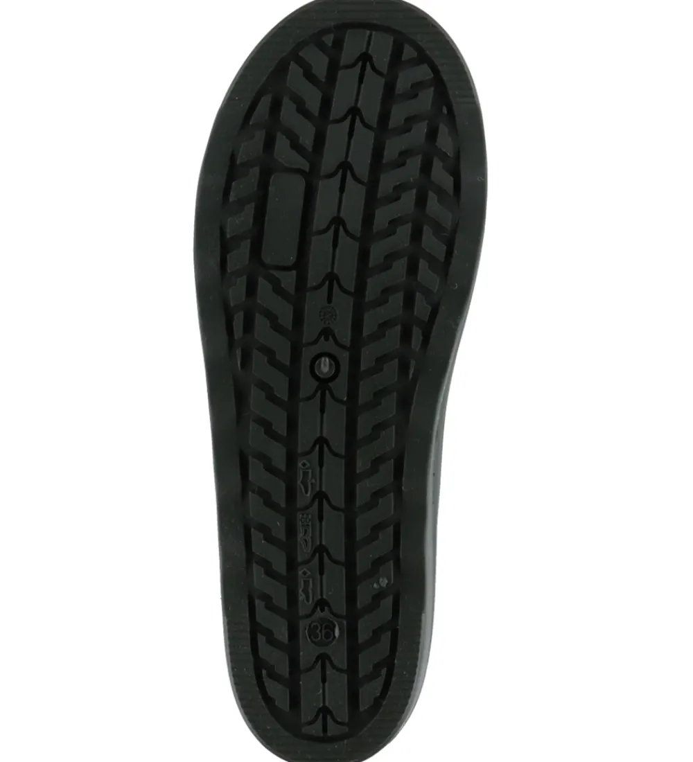 En Fant Gummistøvler|Termostøvler - Kambaba