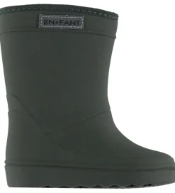 En Fant Gummistøvler>Termostøvler - Kambaba