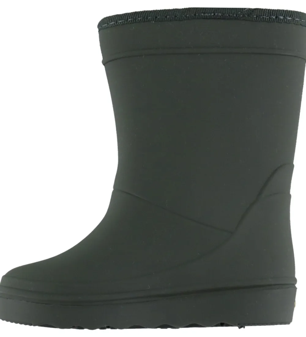 En Fant Gummistøvler>Termostøvler - Kambaba