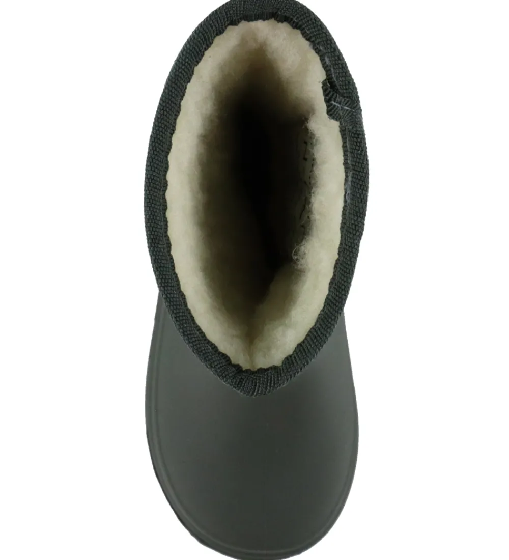 En Fant Gummistøvler>Termostøvler - Kambaba