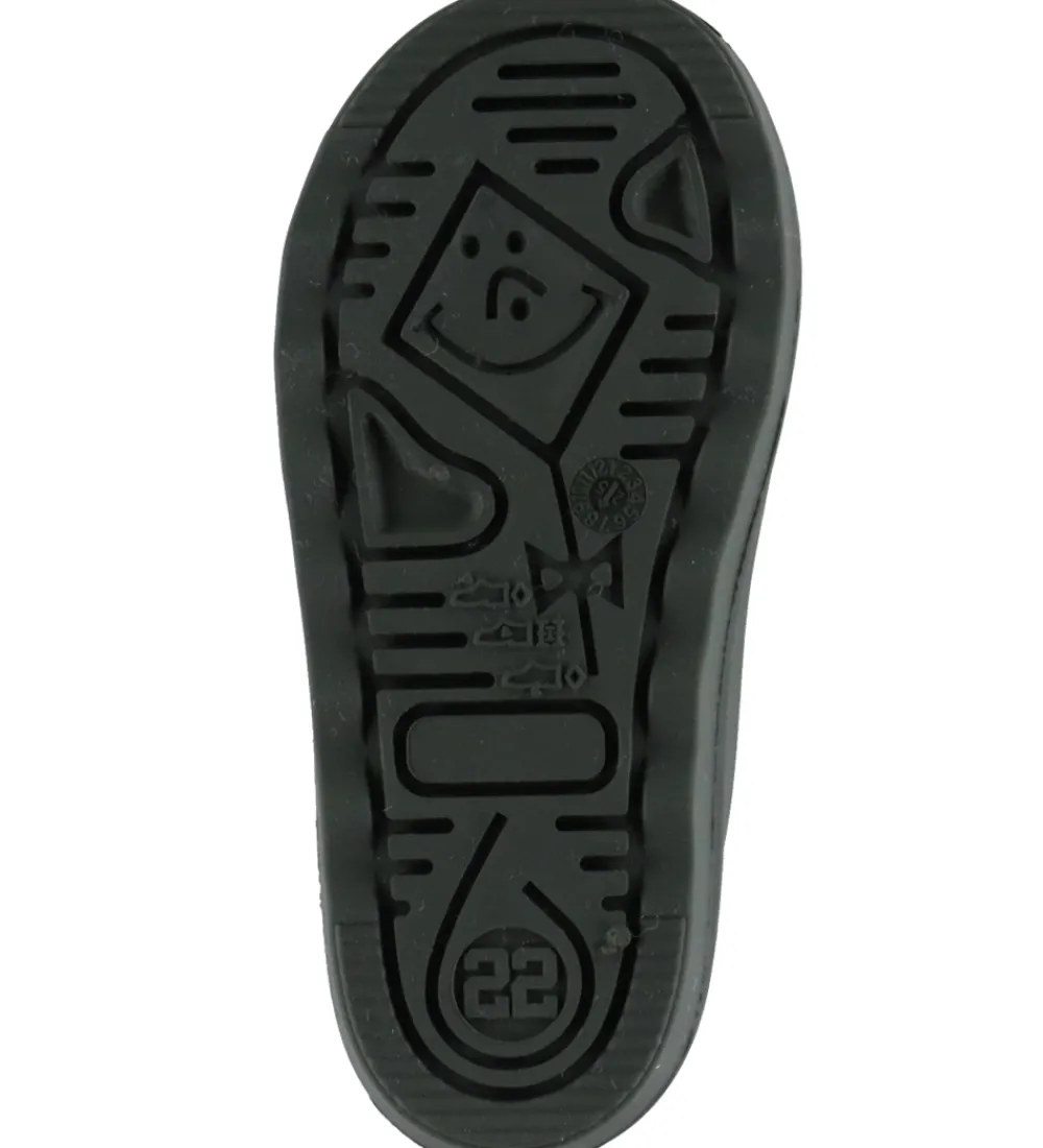 En Fant Gummistøvler>Termostøvler - Kambaba