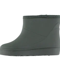 En Fant Termostøvler|Termostøvler - Kort - Kambaba