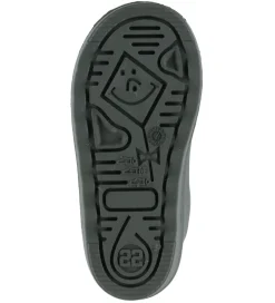 En Fant Termostøvler|Termostøvler - Kort - Kambaba